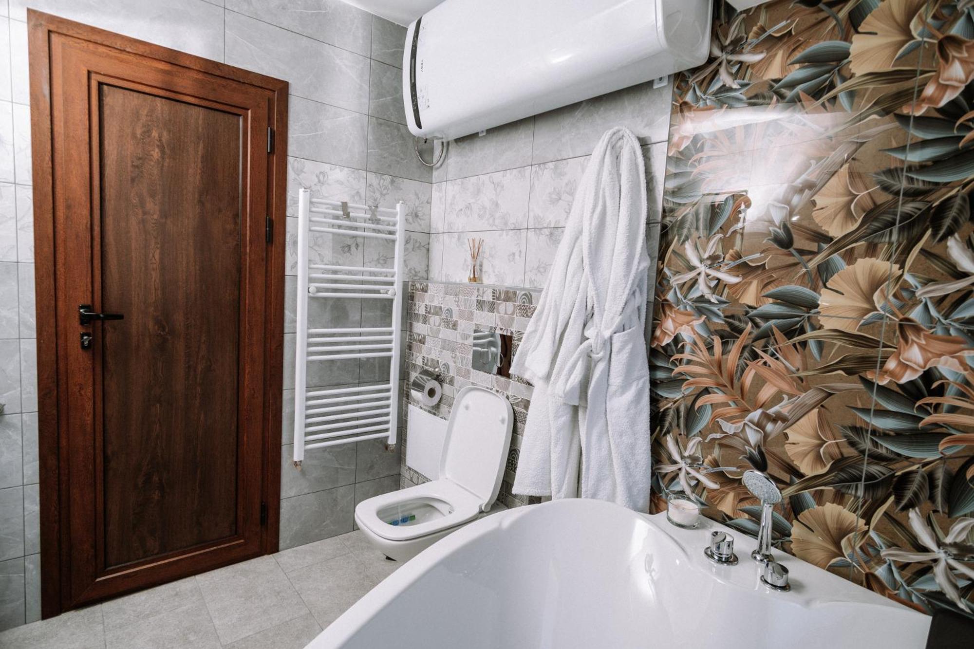 Апартамент Бела / Apartment Bela Raduil Экстерьер фото