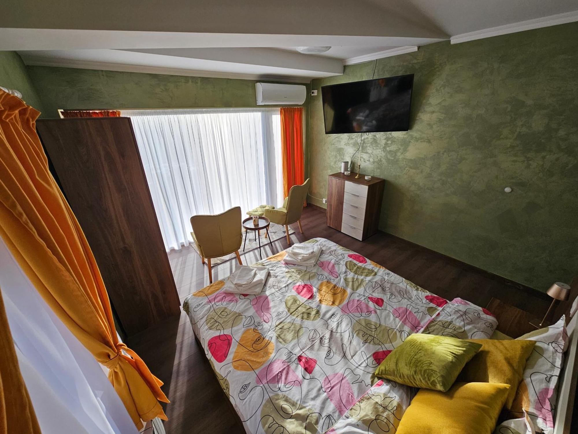 Апартамент Бела / Apartment Bela Raduil Экстерьер фото