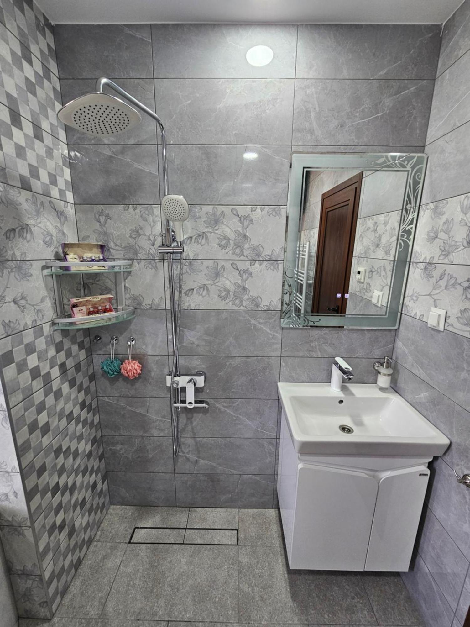 Апартамент Бела / Apartment Bela Raduil Экстерьер фото