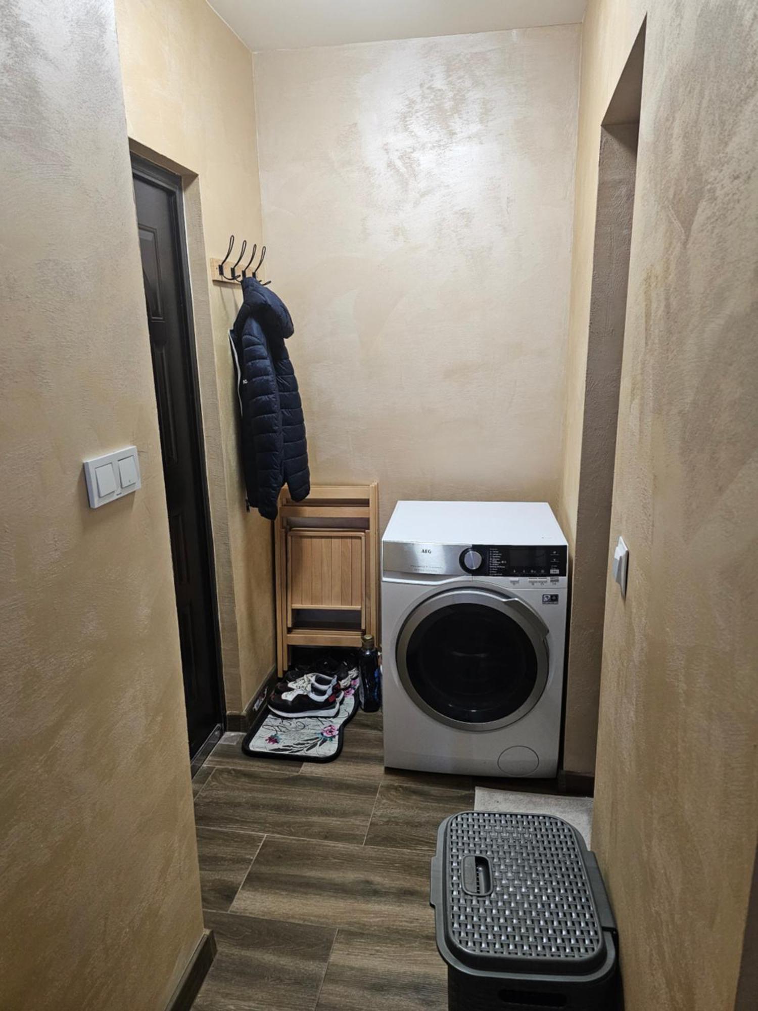 Апартамент Бела / Apartment Bela Raduil Экстерьер фото